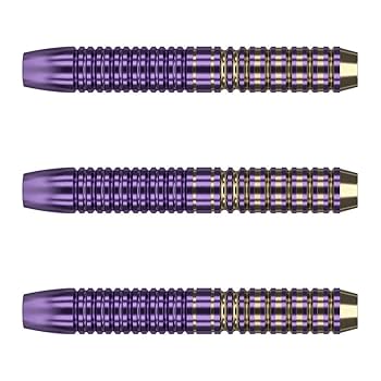 ダーツセット　小野恵太　モデル　バレル バレル【ターゲット】ソロ ジェネレーション5 小野恵太モデル